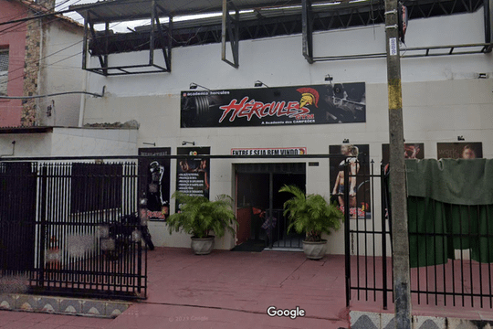Imagem 2 da galeria do parceiro Academia Hércules Gym