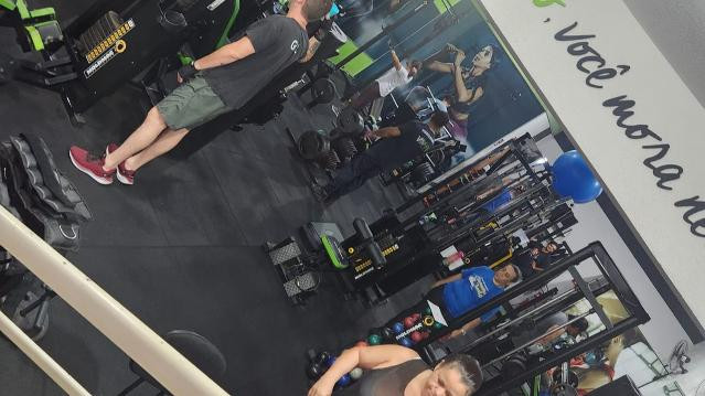 Imagem 3 da galeria do parceiro Academia Vita Fit