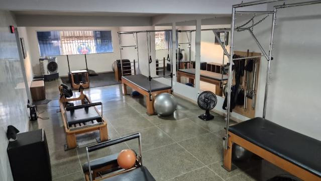 Imagem 2 da galeria do parceiro Attiva Pilates - Qi 12 Carpe Diem