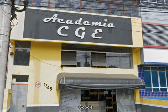 Imagem 2 da galeria do parceiro Academia CGE