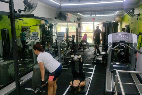 Imagem 3 da galeria do parceiro Acqua2o