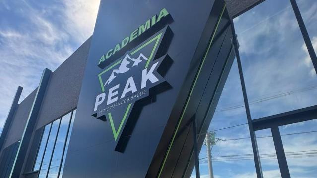 Imagem 1 da galeria do parceiro Peak Academia Praia Azul