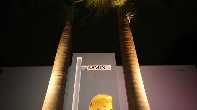 Imagem 2 da galeria do parceiro Jasmini Butantã