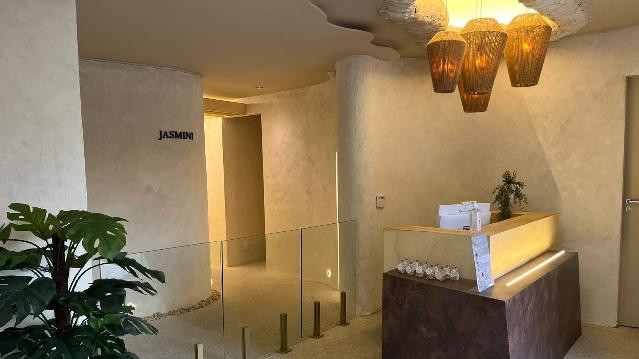 Imagem 1 da galeria do parceiro Jasmini Butantã