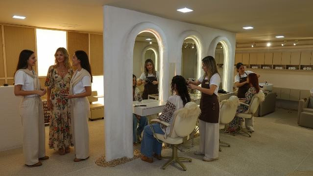 Imagem 3 da galeria do parceiro Jasmini Butantã