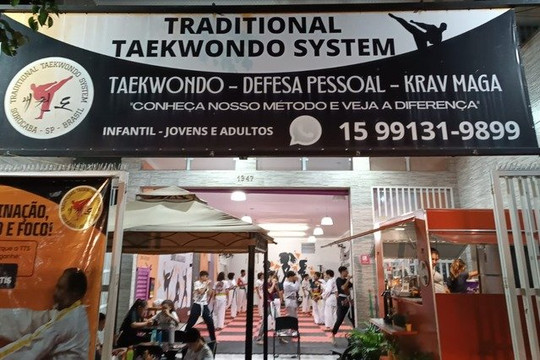 Imagem 2 da galeria do parceiro TTS Sorocaba