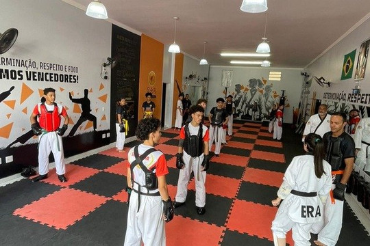 Imagem 3 da galeria do parceiro TTS Sorocaba