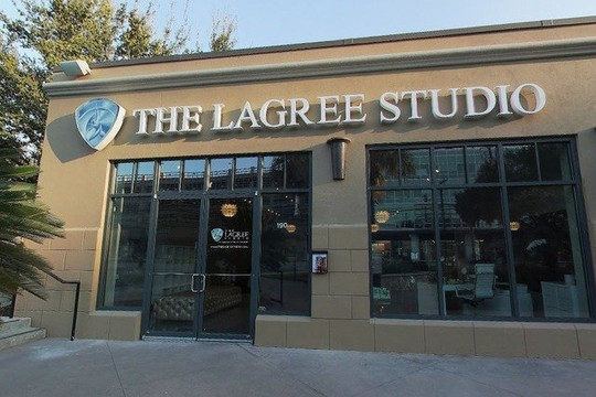 Image 2 from TLS ATX - DOWNTOWN AUSTIN partner gallery