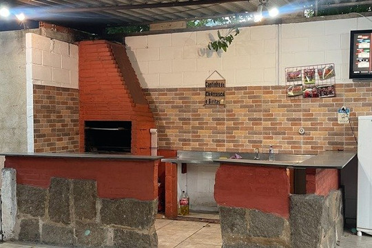 Imagem 3 da galeria do parceiro Tom Beach Tennis - Arena Rio Sport