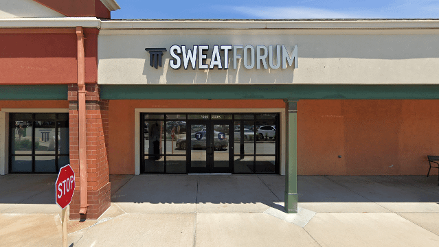 Image 2 from Sweat Forum partner gallery