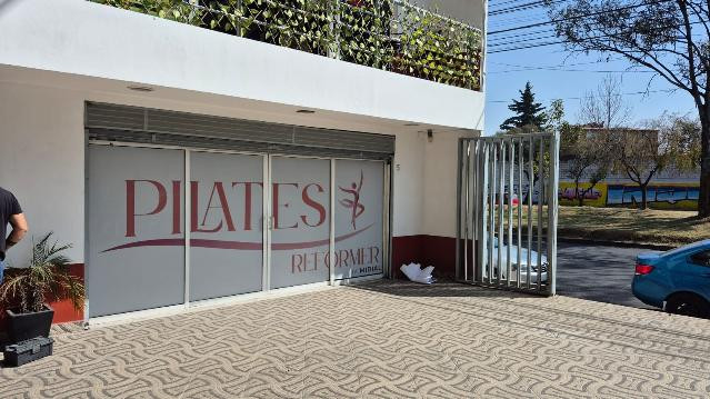 Imagen 2 de la galería del partner MIDIAL Pilates Reformer
