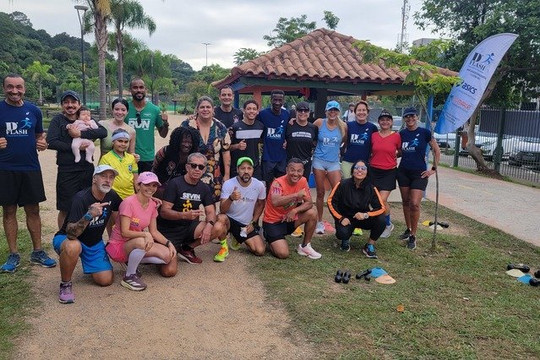 Imagem 2 da galeria do parceiro DIFLASH Assessoria Esportiva