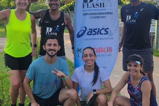 Imagem 3 da galeria do parceiro DIFLASH Assessoria Esportiva