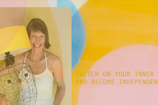 Bild 2 von GoYoga_Marlo Scheder-Bieschin Partnergalerie