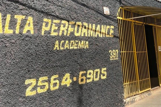 Imagem 2 da galeria do parceiro Academia Alta Performance