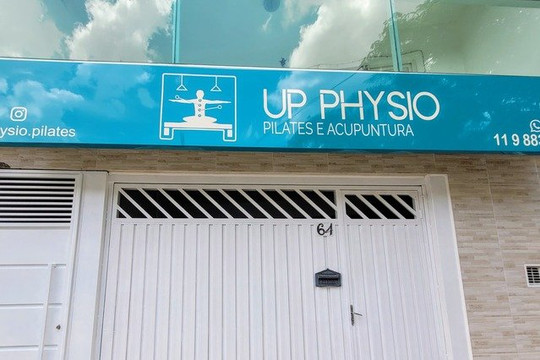 Imagem 2 da galeria do parceiro UP Physio Pilates e Acupuntura