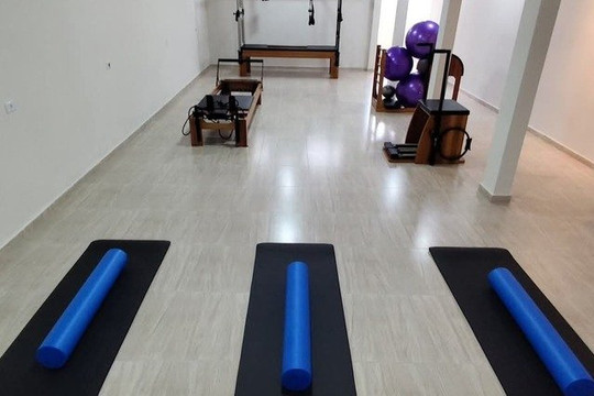 Imagem 3 da galeria do parceiro UP Physio Pilates e Acupuntura