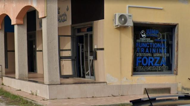 Immagine 2 dalla galleria del partner Jump The Functional Telese