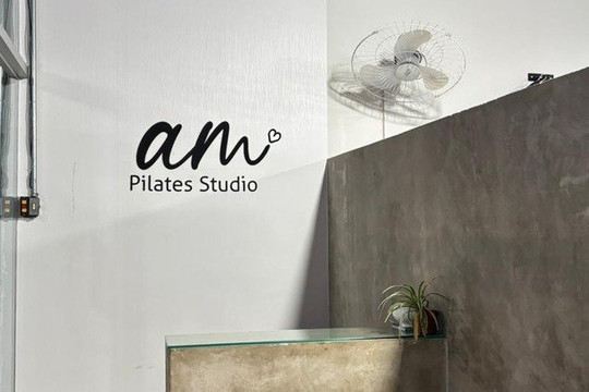 Imagem 3 da galeria do parceiro AM PILATES STUDIO