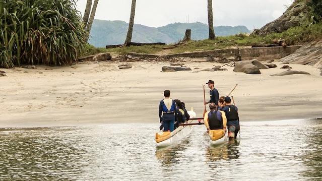 Imagem 3 da galeria do parceiro Brasil Wa'a