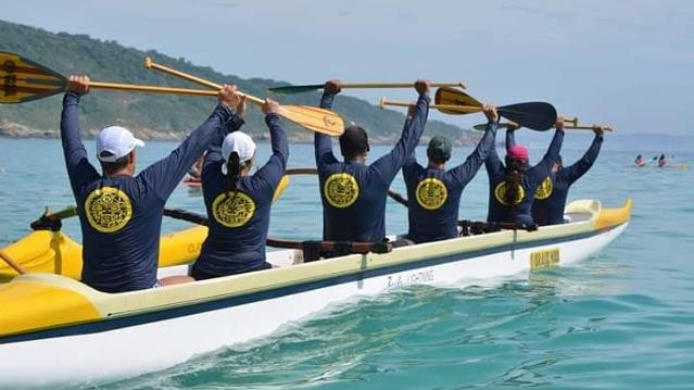 Imagem 1 da galeria do parceiro Brasil Wa'a