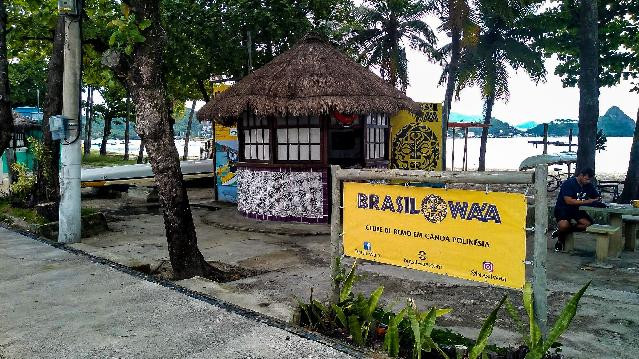 Imagem 2 da galeria do parceiro Brasil Wa'a