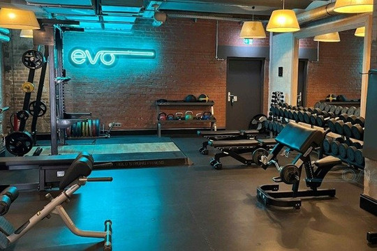 Bild 1 von EVO Berlin Mitte Partnergalerie