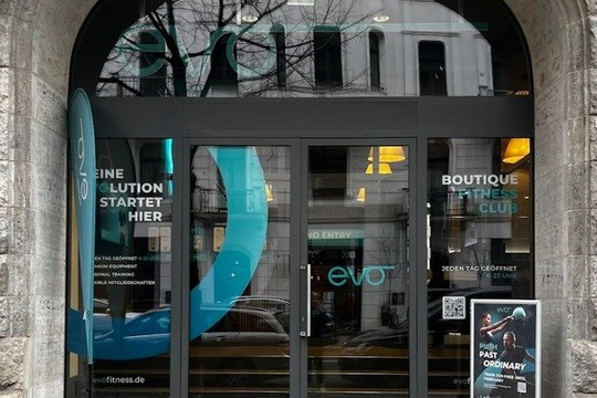 Bild 2 von EVO Berlin Mitte Partnergalerie