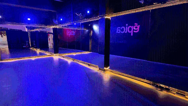 Imagen 1 de la galería del partner Épica Dance & Fitness