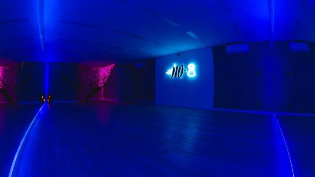 Imagem 1 da galeria do parceiro Studio De Dança NO-8