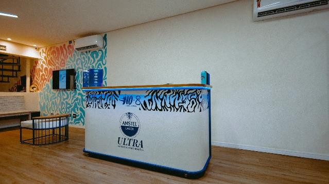 Imagem 2 da galeria do parceiro Studio De Dança NO-8