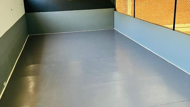 Imagem 3 da galeria do parceiro ENL - Equipe Núcleo de Lutas