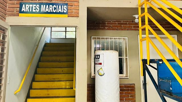 Imagem 2 da galeria do parceiro ENL - Equipe Núcleo de Lutas