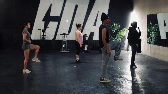 Image 1 from Continuance Dance and Athletics partner gallery