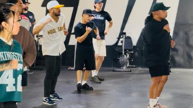 Image 3 from Continuance Dance and Athletics partner gallery