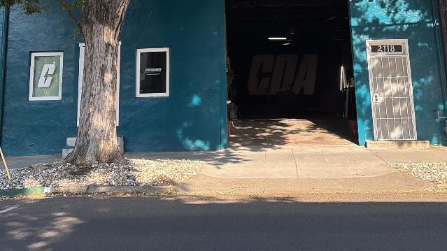 Image 2 from Continuance Dance and Athletics partner gallery