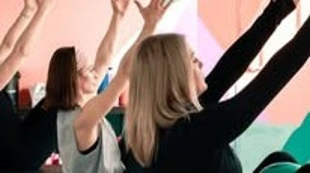 Image 3 from 3C Fit Denver partner gallery