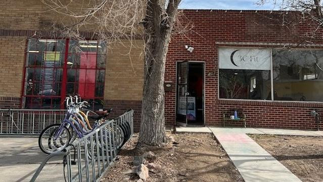 Image 2 from 3C Fit Denver partner gallery