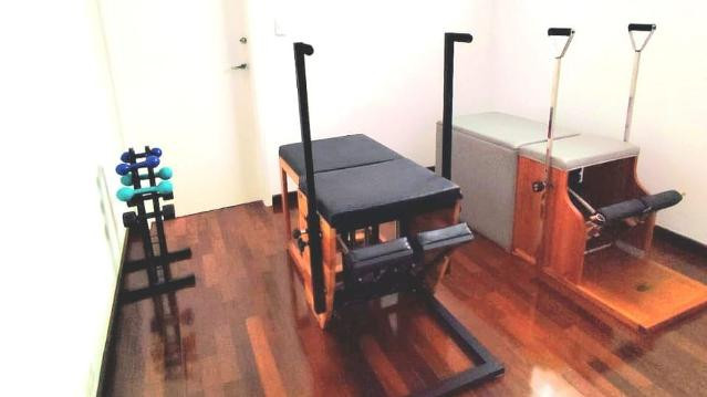 Imagem 1 da galeria do parceiro Espaço Cris Pilates