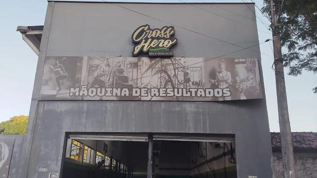 Imagem 2 da galeria do parceiro CTR CYCLUS - Box República