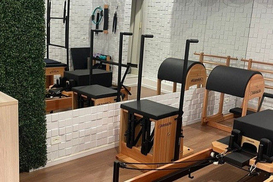 Imagem 3 da galeria do parceiro PróCURA Fisioterapia