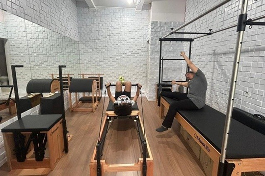 Imagem 1 da galeria do parceiro PróCURA Fisioterapia