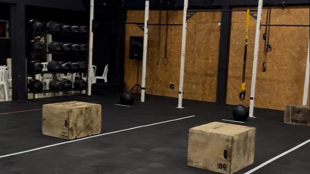 Imagem 1 da galeria do parceiro Cross LC4