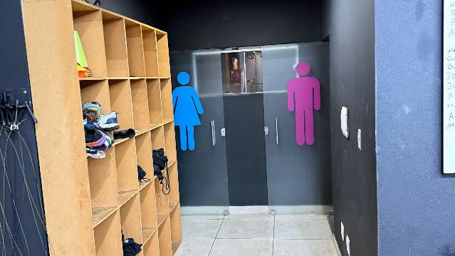 Imagem 3 da galeria do parceiro Cross LC4