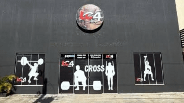 Imagem 2 da galeria do parceiro Cross LC4