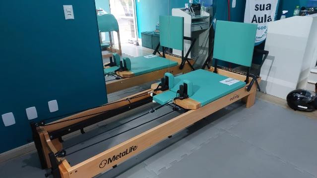 Imagem 3 da galeria do parceiro Pilates Humanize 2