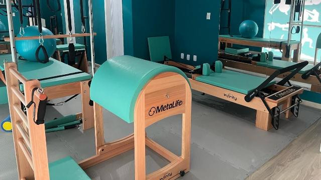 Imagem 1 da galeria do parceiro Pilates Humanize 2
