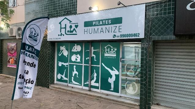 Imagem 2 da galeria do parceiro Pilates Humanize 2