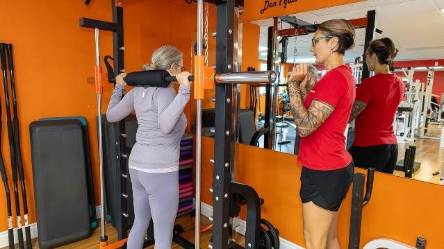 Image 3 from The Fitness Centre partner gallery