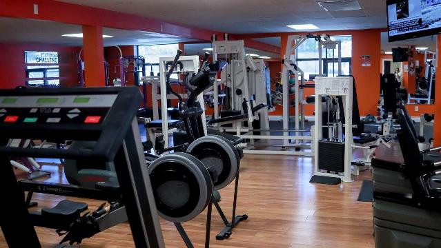 Image 2 from The Fitness Centre partner gallery